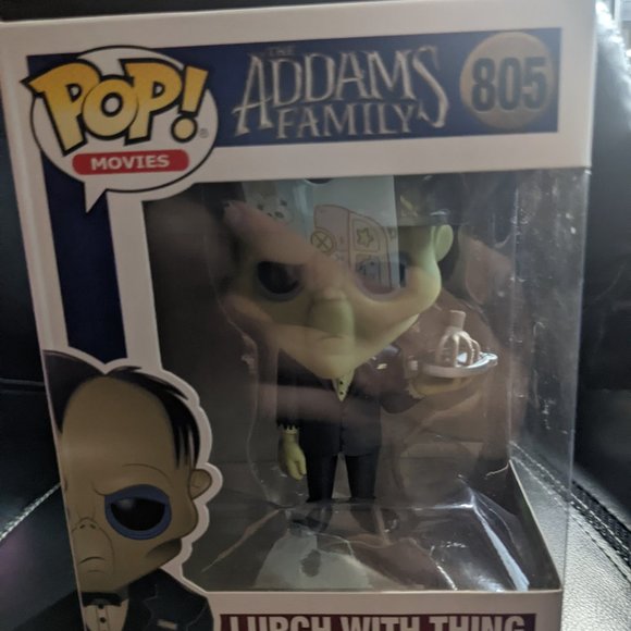 List E - Funko Pop! Lots to POP! So hop on in. - Picture 5 of 11